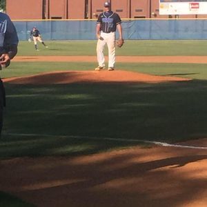 Meet your Posher, Hunter